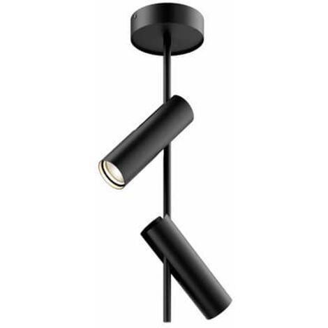[NEUWERTIG] Euluna Deckenspot Leda 2 Deckenlampe Deckenlampe Deckenlicht Einbauspot Gu10844 B-Ware