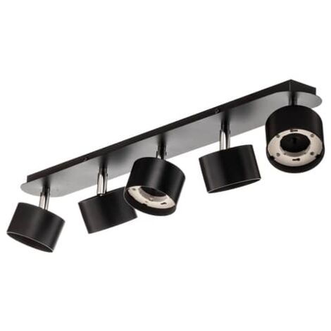 [NEUWERTIG] Euluna Deckenstrahler Cloudy Deckenlampe Deckenleuchte Leuchte Lampe Deckenlicht B-Ware