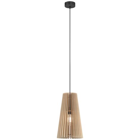 [NEUWERTIG] Euluna Hängeleuchte Cone Einflammig Deckenlampe Deckenleuchte Lampe Leuchte B-Ware