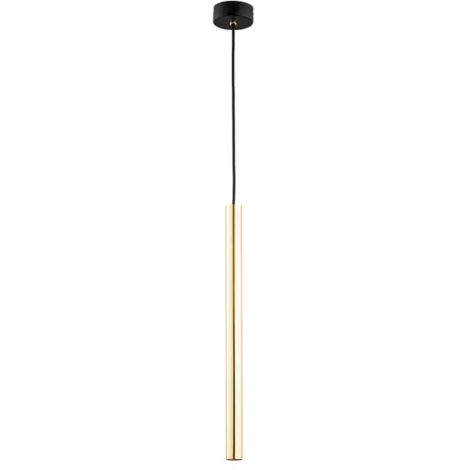 [NEUWERTIG] Euluna Hängeleuchte Sone Einflammig Messing Leuchte Lampe Leuchte Licht Schw113 B-Ware