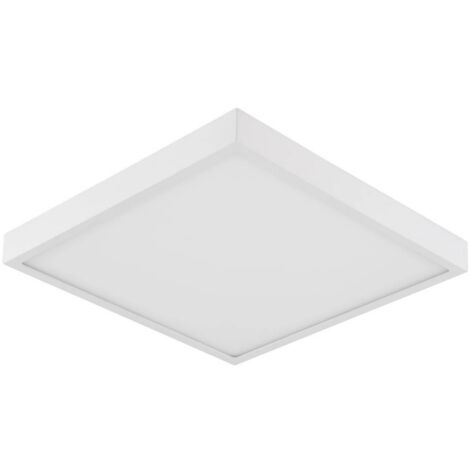 [NEUWERTIG] EVN Planus LED-Panel Lampe Leuchte Deckenlampe Deckenleuchte Licht