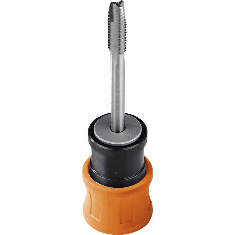 Image of [NEUWERTIG] Fein 64203009010 Gewindebohr Spannzange Durchmesser 3.5 Mm B-Ware
