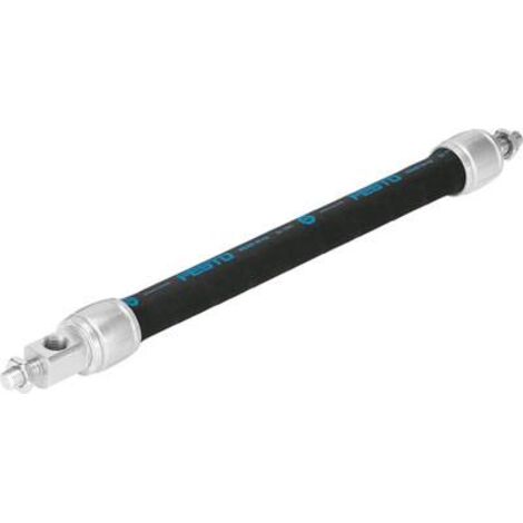[NEUWERTIG] Festo 8114534 Dmsp 20 100 N Rm Cm Fluidic Muscle Kontraktionsmembran Druckluft B-Ware