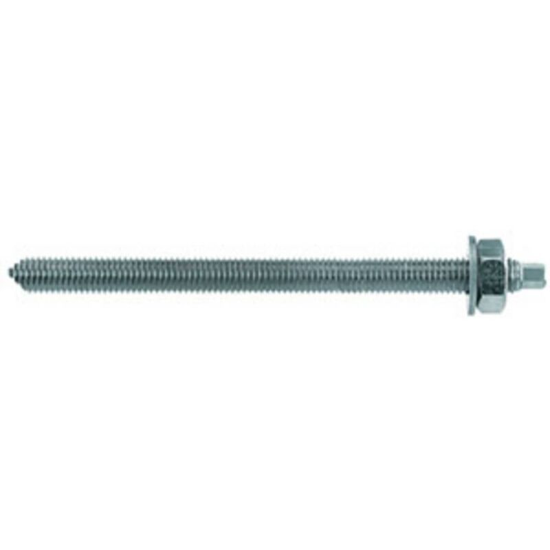 Image of [NEUWERTIG] Fischer 50287 Rg M 16x165 Ankerstange 165 Mm 24 Mm Dübel Befestigungsmaterial B-Ware
