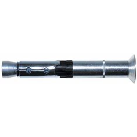 [NEUWERTIG] Fischer 503136 Fh Ii 10/15 Sk Hochleistungsanker Anker 65 Mm 10 Mm 50 St B-Ware