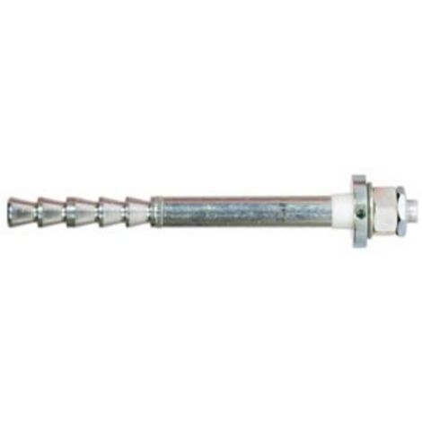 [NEUWERTIG] Fischer 92037 Highbond Anker Anker Schraube 220 Mm 24 Mm 10 Stück B-Ware