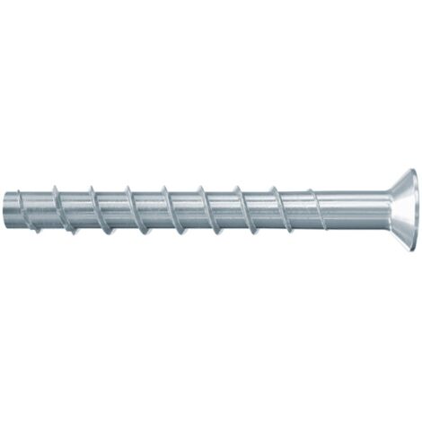 [NEUWERTIG] Fischer Betonschraube Verankerung Schraube Senkkopf Ultracut Fbs Ii 10x100 B-Ware