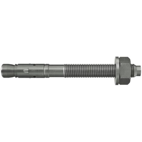 [NEUWERTIG] Fischer Bolzenanker Anker Faz Ii 12/50 A4 Edelstahl Variable Verankerungstiefe B-Ware