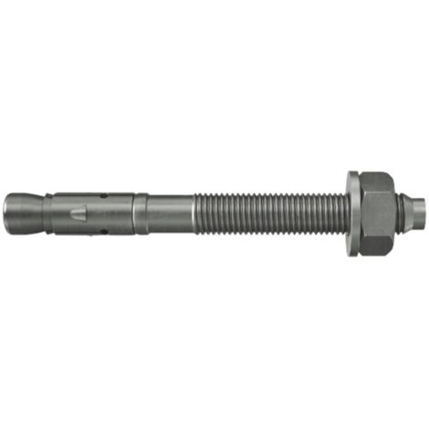 [NEUWERTIG] Fischer Bolzenanker Schwerlastdübel Anker Faz Ii Plus 12 10 R Beton Montage B-Ware