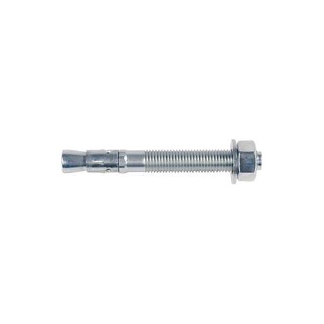 [NEUWERTIG] Fischer Fbn Ii 12/100 Bolzenanker Stahlanker Fischer Bolzen 196 Mm 12 Mm 20 St. B-Ware