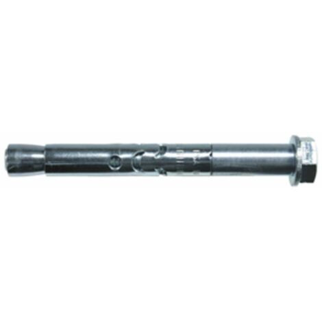 [NEUWERTIG] Fischer Fsa 12 X 85/25 S Hülsenanker 91 Mm 30 Mm 68527 20 St.572 B-Ware