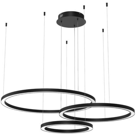 [NEUWERTIG] Galaxia Led Hängelampe Hängeleuchte Lampe Leuchte Pendellampe Pendelleuchte B-Ware