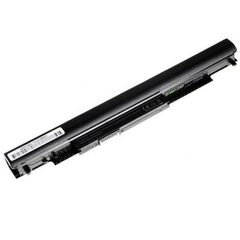 [NEUWERTIG] Green Cell Notebook Akku 11.1 V 2200 M Ah Hp Laptop Zubehör Laptop Akku Batterie B-Ware
