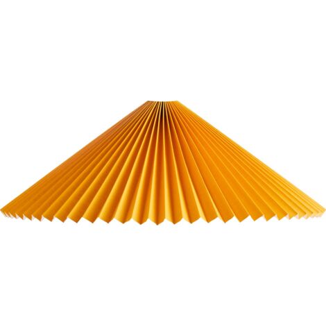 [NEUWERTIG] Hay Matin Lampenschirm Schirm 50cm Ersatzschirm Beleuchtung Ersatzteil B-Ware
