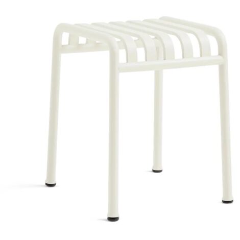 [NEUWERTIG] Hay Palissade Hocker Sitzmöbel Gartenhocker Outdoor Grün B-Ware
