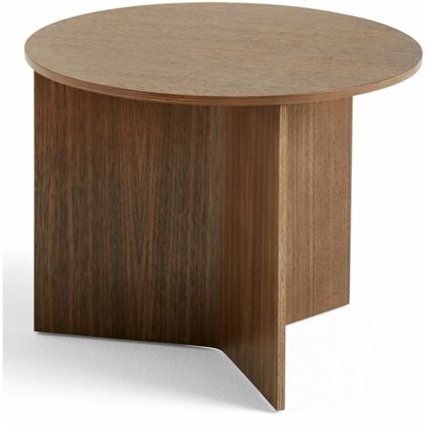 [NEUWERTIG] Hay Slit Beistelltisch Tisch Sofatisch Couchtisch 45 X 35.5 Cm Siehe Text/Foto B-Ware