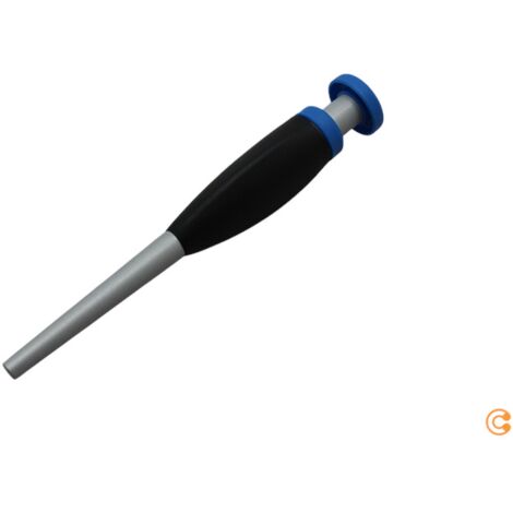 [NEUWERTIG] Hellermann Tyton 181 41542 Nietwerkzeug Spreiznietwerkzeug B-Ware