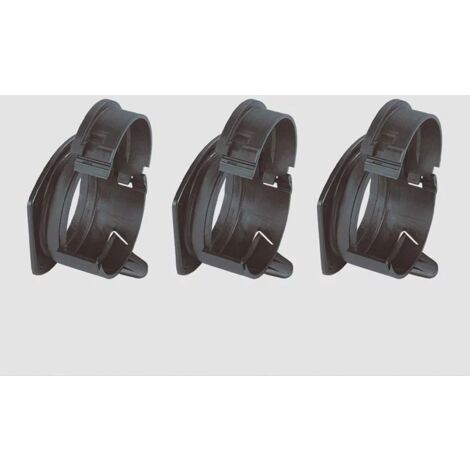 [NEUWERTIG] Helukabel 90402 Jumbo Fp Flanschanschluss Schlauch Flansch Anschluss Grau B-Ware