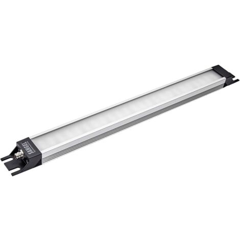 [NEUWERTIG] Helukabel Maschinen Led Leuchte Arbeitsleuchte Sl 280 S Pmm Ad M8 57 6.8 W 100° B-Ware