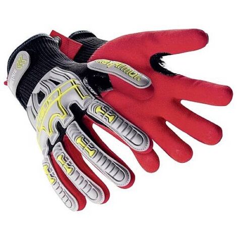 HEXARMOR [NEUWERTIG] Hex Armor Helix 3007 6066608 Gr. 8 En 397 1 Paar Schnittschutzhandschuhe B-Ware