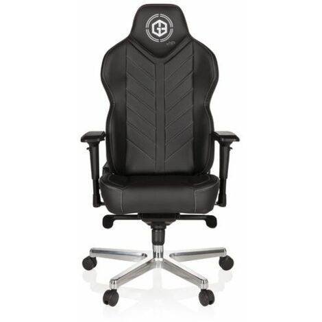 [NEUWERTIG] Hjh Office Gaming Stuhl Bürostuhl Gamebreaker Colossus Kunstleder B-Ware