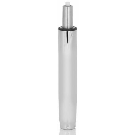 [NEUWERTIG] Hjh Office Gasfeder Gasdruckfeder Xxl Druckfeder Feder Chrom 52 72 Cm Barhocker B-Ware