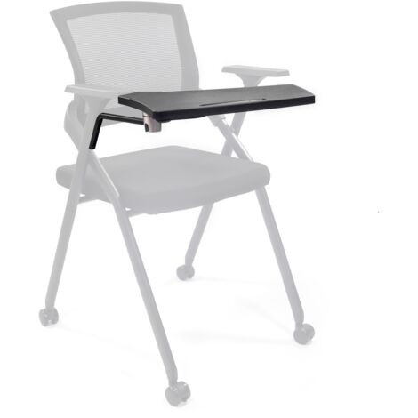 [NEUWERTIG] Hjh Office Schreibtablett Schreibunterlage Seminarstuhl Priority Ii   B-Ware