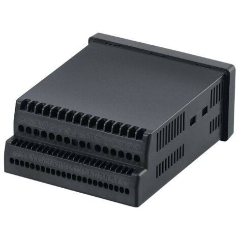 [NEUWERTIG] Ifm Electronic Dx2042 Digitalanzeige Anzeige Display Touchscreen B-Ware