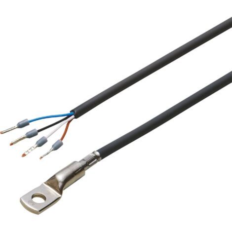 [NEUWERTIG] Ifm Electronic Ts2239 Temperatursensor Fühler Temperaturmessung Industriegerät B-Ware