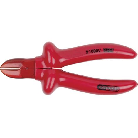 [NEUWERTIG] Ks Tools 117.1721 1171721 Seitenschneider 160 Mm 1000 V  B-Ware
