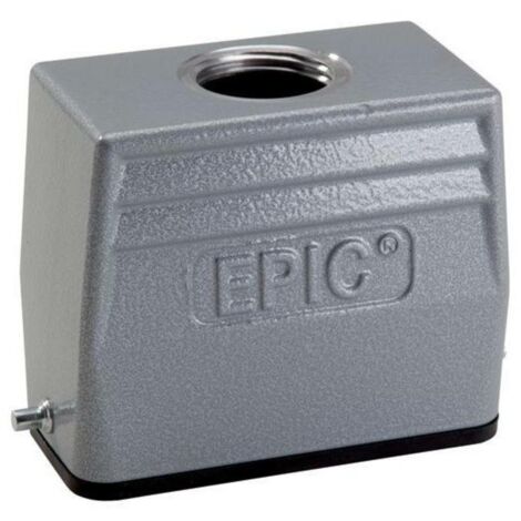 [NEUWERTIG] Lapp 19446100 Tüllengehäuse M25 Epic H A 10 Steckverbinder Stecker Gehäuse 5 St. B-Ware