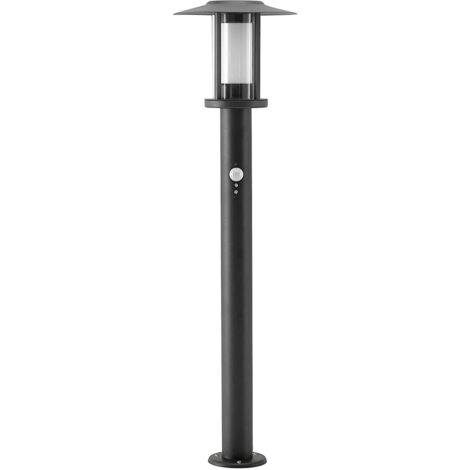 [NEUWERTIG] Led Wegeleuchte Gregory Wegelampe Gartenlampe Sockelleuchte Sockellampe Leuchte B-Ware