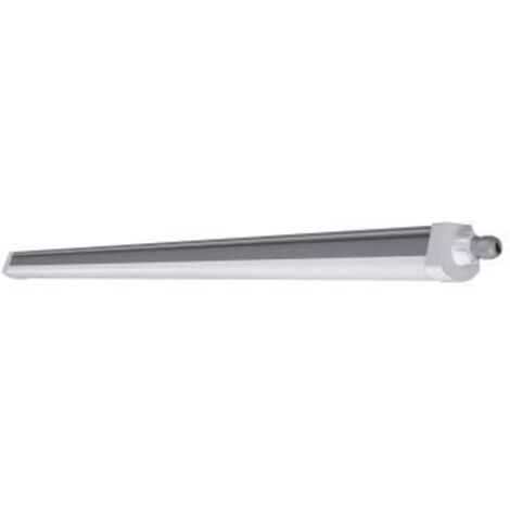 [NEUWERTIG] Ledvance Damp Proof Compact Ip65 Led Feuchtraumleuchte Leuchte Feuchtraum B-Ware