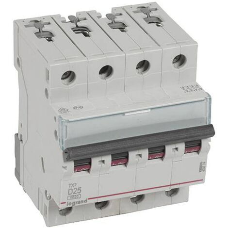 [NEUWERTIG] Legrand 403774 Legrand 403774 Leitungsschutzschalter Schutzschalter Schalter B-Ware