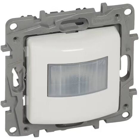 [NEUWERTIG] Legrand Bewegungsmelder Sensor Präsenzmelder 764583 A Innenbereich Automatik B-Ware