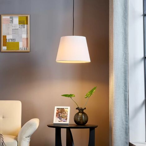 [NEUWERTIG] Lindby Alomira Hangeleuchte Messing Hangelampe Deckenlampe Deckenleuchte Lampe