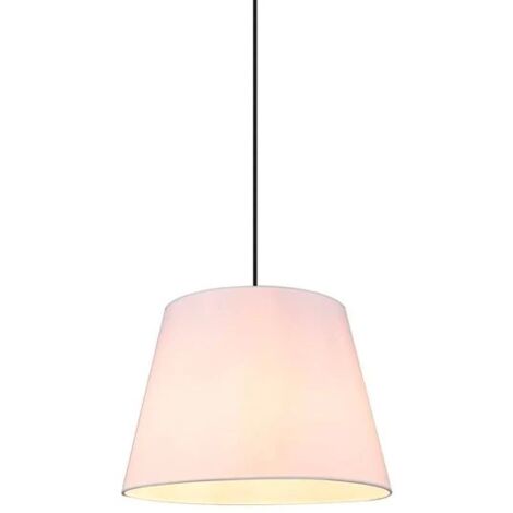 [NEUWERTIG] Lindby Alomira Pendelleuchte Nickel White Hangelampe Deckenlampe Lampe Leuchte