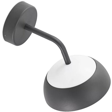 [NEUWERTIG] Lindby Bexley Led Außenwandleuchte Wandleuchte Wandlampe Lampe Leuchte Spot B-Ware