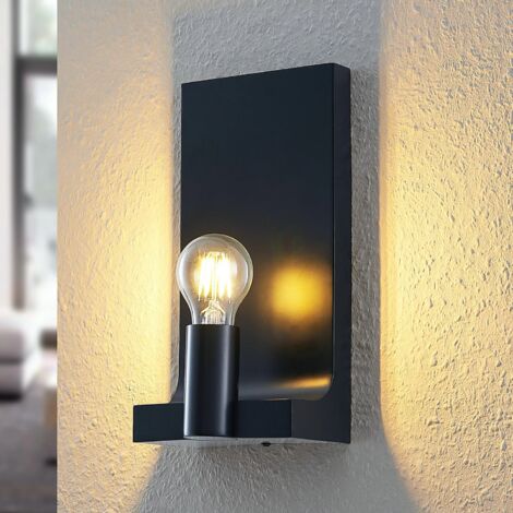 [NEUWERTIG] Lindby Bordum Wandleuchte Einflammig Wandlampe Lampe Leuchte Spot Licht Spot654 B-Ware