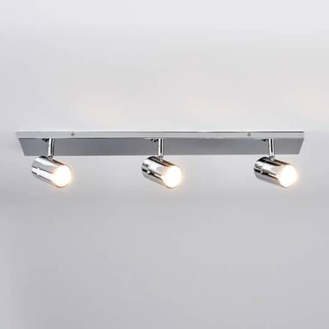 [NEUWERTIG] Lindby Dreiflammige Bad Deckenlampe Lampe Leuchte Deckenlampe Ip44 35 W Dejan106 B-Ware