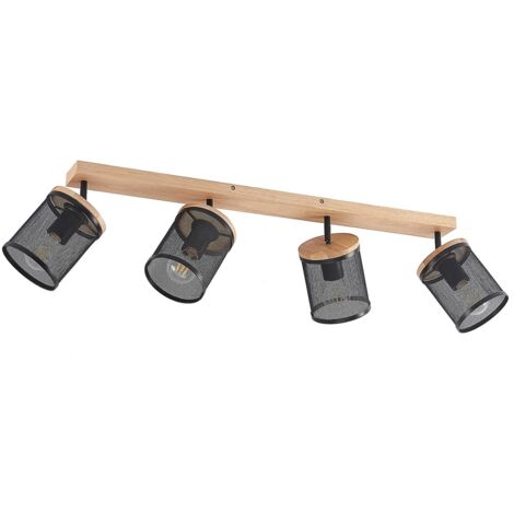 [NEUWERTIG] Lindby Kiriya Deckenstrahler Deckenlampe Deckenleuchte Lampe Leuchte Licht B-Ware