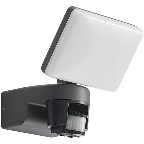 [NEUWERTIG] Lindby Melamika Led Außenstrahler Außenlampe Außenleuchte Lampe Leuchte Licht B-Ware