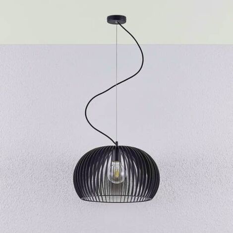 [NEUWERTIG] Lindby Pendelleuchte Jusra Deckenlampe Hängeleuchte Deckenlampe Deckenlicht 19 B-Ware