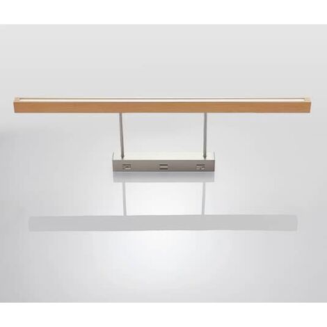 [NEUWERTIG] Lucande Led Holz Deckenlampe Tamlin Wohnzimmerleuchte Deckenlampe Deckenlicht624 B-Ware
