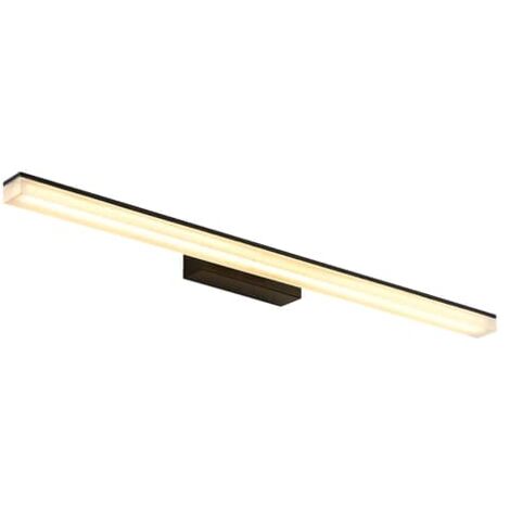 [NEUWERTIG] Lucande Lisana Led Wandleuchte 75cm Wandleuchte Lampe Leuchte Licht Spiegellampe B-Ware