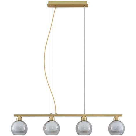 [NEUWERTIG] Lucande Mylah Hängelampe Pendelleuchte Deckenleuchte Lampe Leuchte Deckenlampe B-Ware
