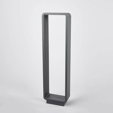 [NEUWERTIG] Lucande Ninon Led Wegeleuchte Wegleuchte Lampe Leuchte Gartenleuchte Gartenla433 B-Ware