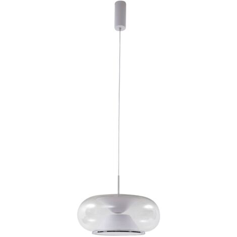 Lucande LED Pendelleuchte Dimmbar Schwarz-Gold - Höhenverstellbar Für Esstisch & Wohnzimmer
