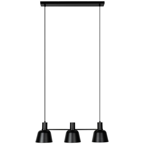 [NEUWERTIG] Lucande Servan Hängeleuchte Hängelampe Leuchte Lampe Pendelleuchte Pendellampe B-Ware
