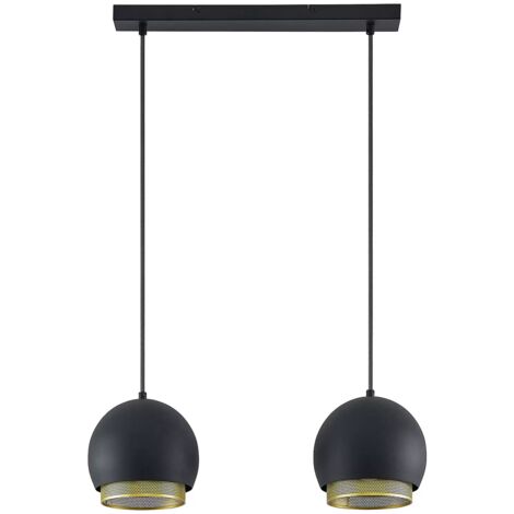 [NEUWERTIG] Lucande Sivanel Hängeleuchte Hängelampe Leuchte Lampe Pendelleuchte Licht B-Ware